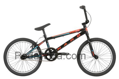 Haro Annex Pro ficha tecnica